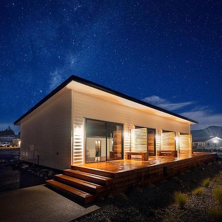 Alpine Studio Coulson Lake Tekapo Exterior photo